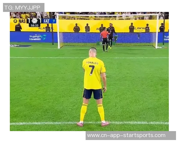 菲利克斯头球破门助利雅得胜利领先对手一球展现自信风采