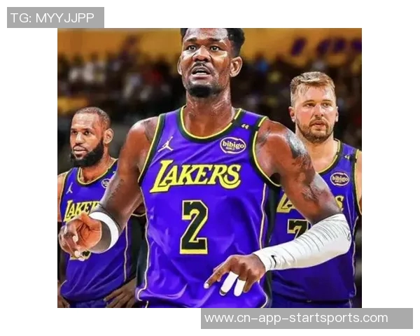 夸梅回应媒体对布朗尼的质疑称湖人会寻找替罪羊如斯玛特和艾顿